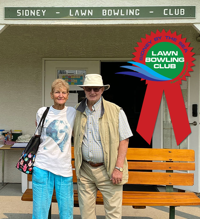 Sidney Lawn Bowling Club - Friday Pairs League - 2021